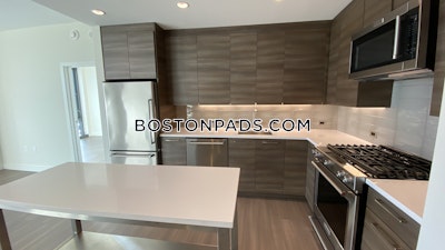 Back Bay AWESOME 2 BED 2 BATH UNIT-LUXURY BUILDING IN BACK BAY Boston - $7,730