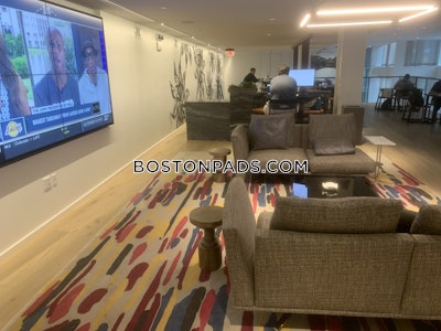 South End Studio 1 Bath Boston - $2,682