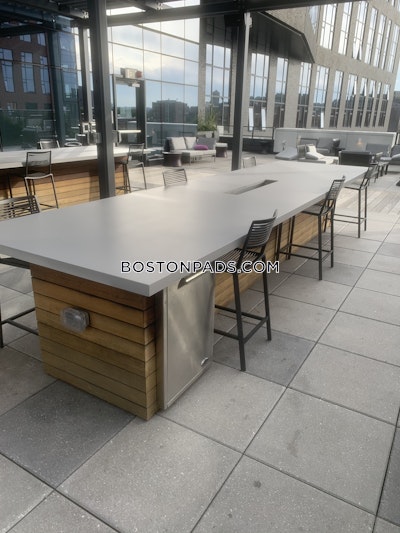 South End 1 Bed 1 Bath BOSTON Boston - $3,772