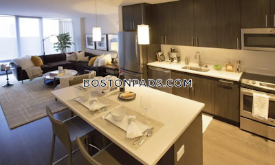 South Boston 2 Beds 2 Baths Boston - $6,479