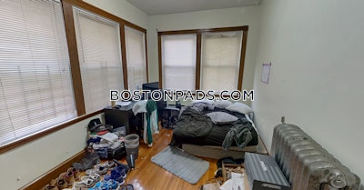 Brookline 3 Beds 2 Baths  Boston University - $4,100