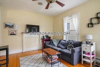 Mission Hill 4 Bed 1 Bath BOSTON Boston - $6,800