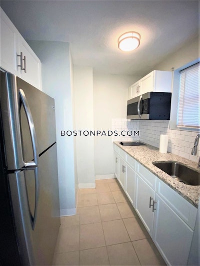 East Boston 1 Bed 1 Bath BOSTON Boston - $2,250