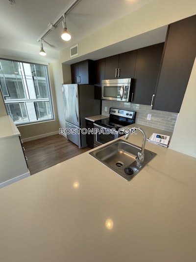 Downtown 2 Bed 1 Bath BOSTON Boston - $4,570