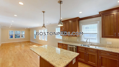 Brookline 4 Beds 2 Baths  Brookline Village - $6,500