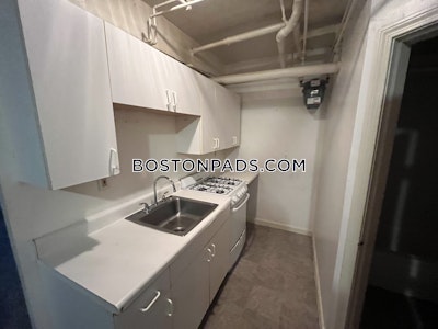 Fenway/kenmore 3 Bed, 1 Bath Unit Boston - $3,450