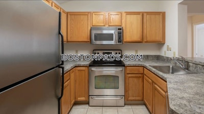 Quincy 2 Beds 2 Baths  West Quincy - $3,156