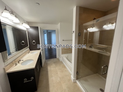 Seaport/waterfront 2 Bed 1 Bath BOSTON Boston - $4,575