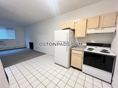 Jamaica Plain Great Studio bed 1 bath available NOW on Evergreen St in JP! Boston - $2,100