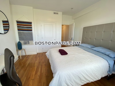 Fort Hill 11 Bed 4.5 Bath on Guild St in BOSTON Boston - $17,600