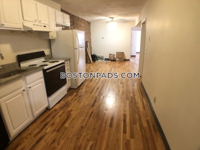 Mission Hill 3 Bed 1 Bath BOSTON Boston - $4,500