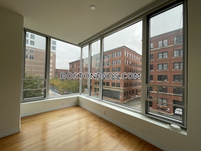 Seaport/waterfront Studio 1 Bath Boston - $2,814