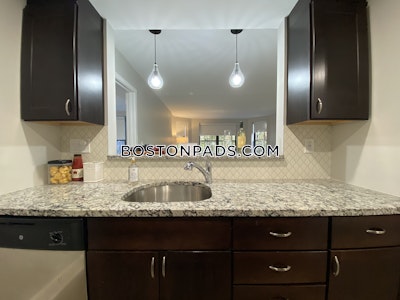 Back Bay 2 Beds 1 Bath Boston - $5,099