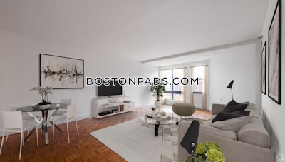 Back Bay 1 Bed 1 Bath BOSTON Boston - $3,679 No Fee