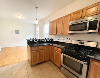 Mission Hill 4 Beds 1 Bath Boston - $6,400