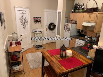 Allston 1 Bed 1 Bath BOSTON Boston - $2,500