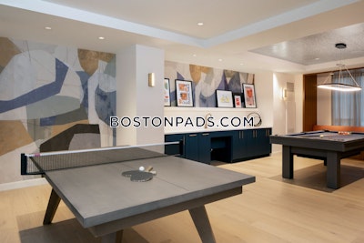 Mission Hill 2 Beds No Bath Boston - $3,185 No Fee