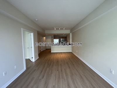 West End 1 Bed 1 Bath Boston - $3,075