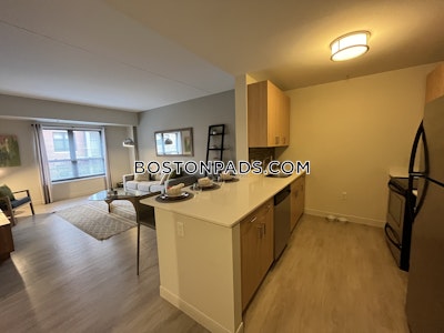 South End 1 Bed 1 Bath BOSTON Boston - $3,470