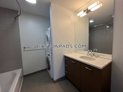 Seaport/waterfront 1 Bed 1 Bath Boston - $3,315