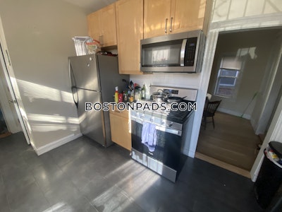 Mission Hill 5 Beds 2 Baths Boston - $7,000