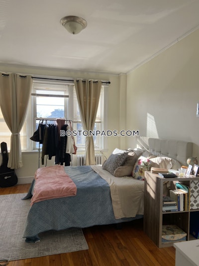 Brighton 0 Bed 1 Bath BOSTON Boston - $2,000