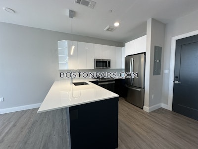 East Boston 1 Bed 1 Bath Boston - $2,700