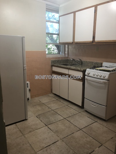 Allston/brighton Border Apartment for rent Studio 1 Bath Boston - $1,950