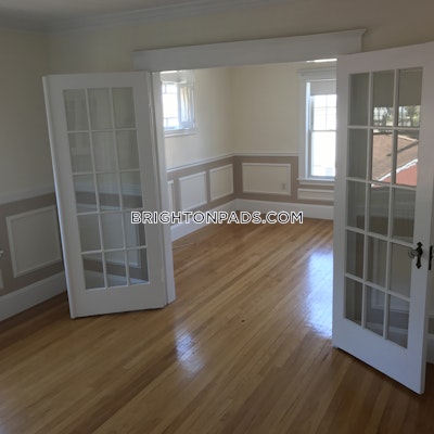 Brighton 2 Bed 1 Bath BOSTON Boston - $3,000