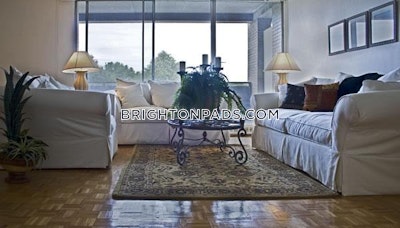 Brighton Apartment for rent 1 Bedroom 1 Bath Boston - $2,550