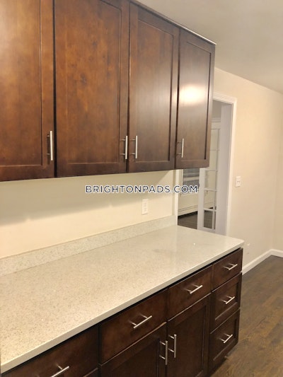 Brighton Apartment for rent 4 Bedrooms 4 Baths Boston - $5,000 No Fee