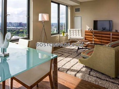 Downtown 2 Beds 1 Bath Boston - $5,980