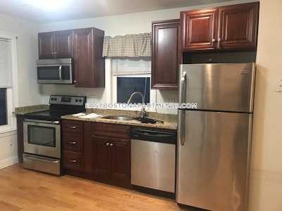 East Boston 1 Bed 1 Bath Boston - $2,150