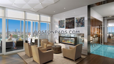 Fenway/kenmore 3 Beds 2.5 Baths Boston - $10,317