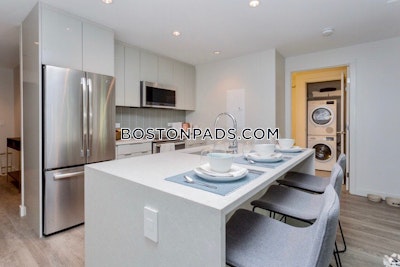 Fenway/kenmore 1 Bed 1 Bath Boston - $5,267