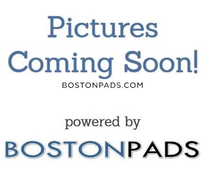 Fenway/kenmore Apartment for rent 1 Bedroom 1 Bath Boston - $3,175 No Fee