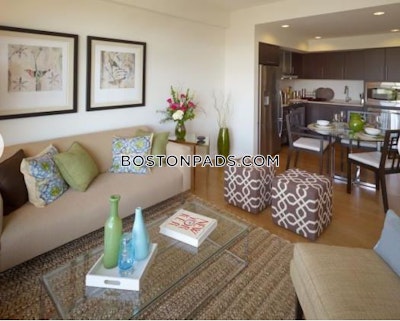 Fenway/kenmore 2 Beds 2 Baths Boston - $6,041