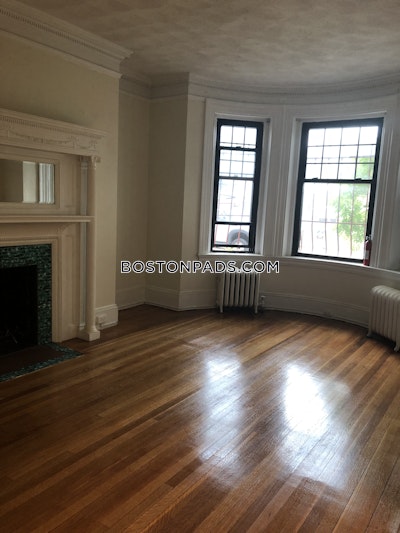 Fenway/kenmore 1 Bed 1 Bath Boston - $2,700