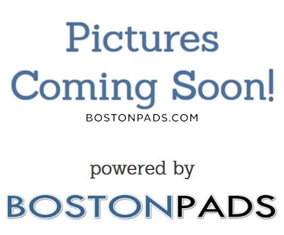 Fenway/kenmore Studio 1 Bath Boston - $2,600