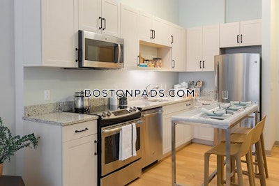 Jamaica Plain 3 Beds 2 Baths Boston - $5,345 No Fee