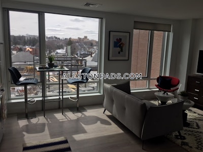 Brighton Apartment for rent 2 Bedrooms 2 Baths Boston - $4,521 No Fee