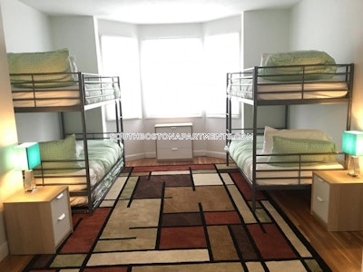 South Boston 3 Beds 1 Bath Boston - $4,000