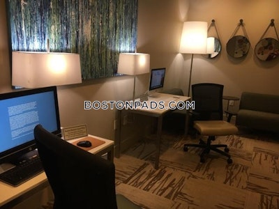 West End Apartment for rent 1 Bedroom 1 Bath Boston - $3,075