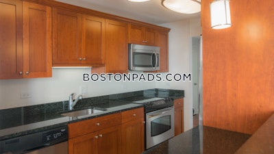 West End Apartment for rent Studio 1 Bath Boston - $3,225