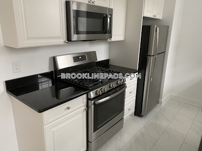 Brookline Apartment for rent 1 Bedroom 1 Bath  Coolidge Corner - $3,545 No Fee