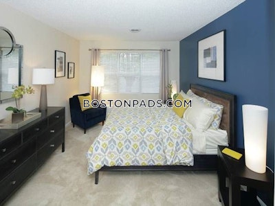 Burlington Apartment for rent 1 Bedroom 1 Bath - $2,665