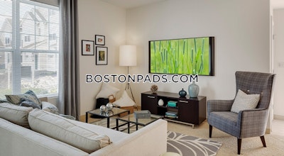 Burlington Apartment for rent 1 Bedroom 1 Bath - $2,927