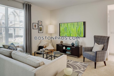 Burlington Apartment for rent 2 Bedrooms 1 Bath - $3,330