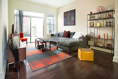 Cambridge Apartment for rent Studio 1 Bath  Alewife - $2,742