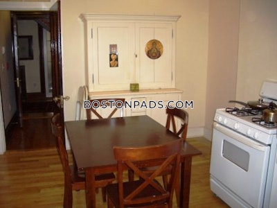 Cambridge Apartment for rent Studio 1 Bath  Harvard Square - $2,100